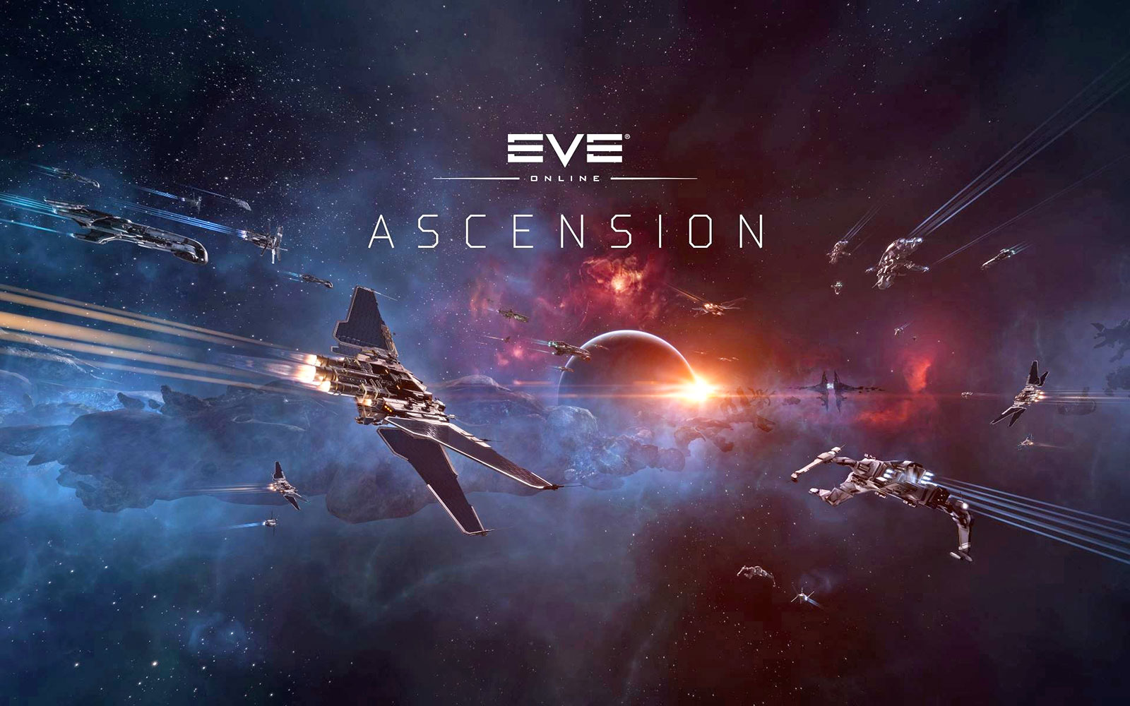 Eve Online Game