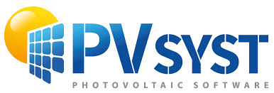 برنامج PVsyst